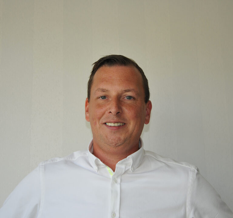 André Kronshorst