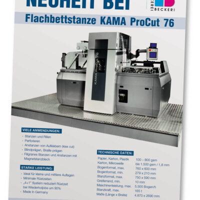Flyer