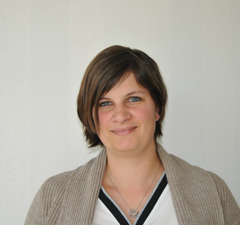 Sabrina Lang