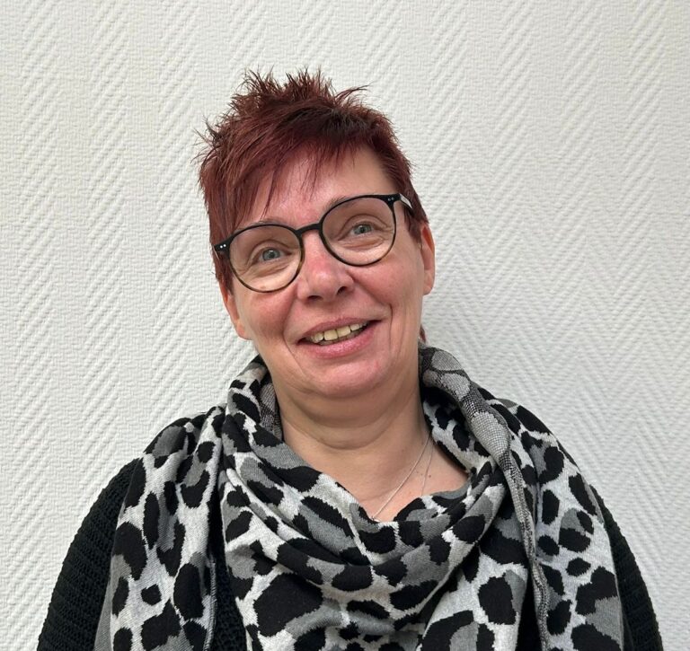 Britta Hinzmann